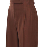 Pantalone wide leg in lana 2521136221600 002 MAX MARA 