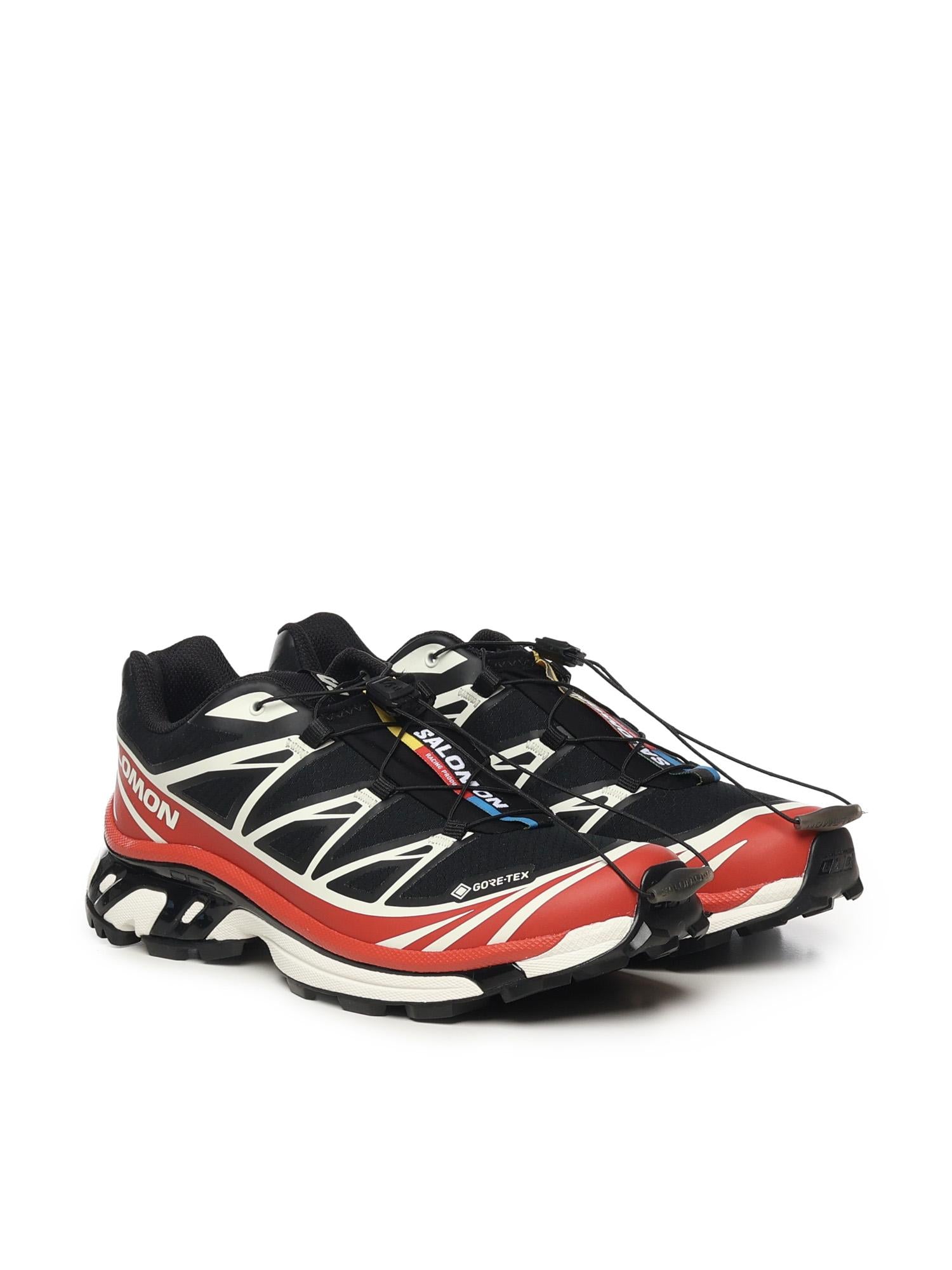 Sneakers XT-6 Gore-Tex L47974900  SALOMON 