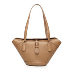 Borsa coffa Capri in pelle di vitello BB7815 AK2748Z093 DOLCE & GABBANA 