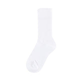 Calzini Les chaussettes con logo 21HACU00003AY00001 100 JACQUEMUS 