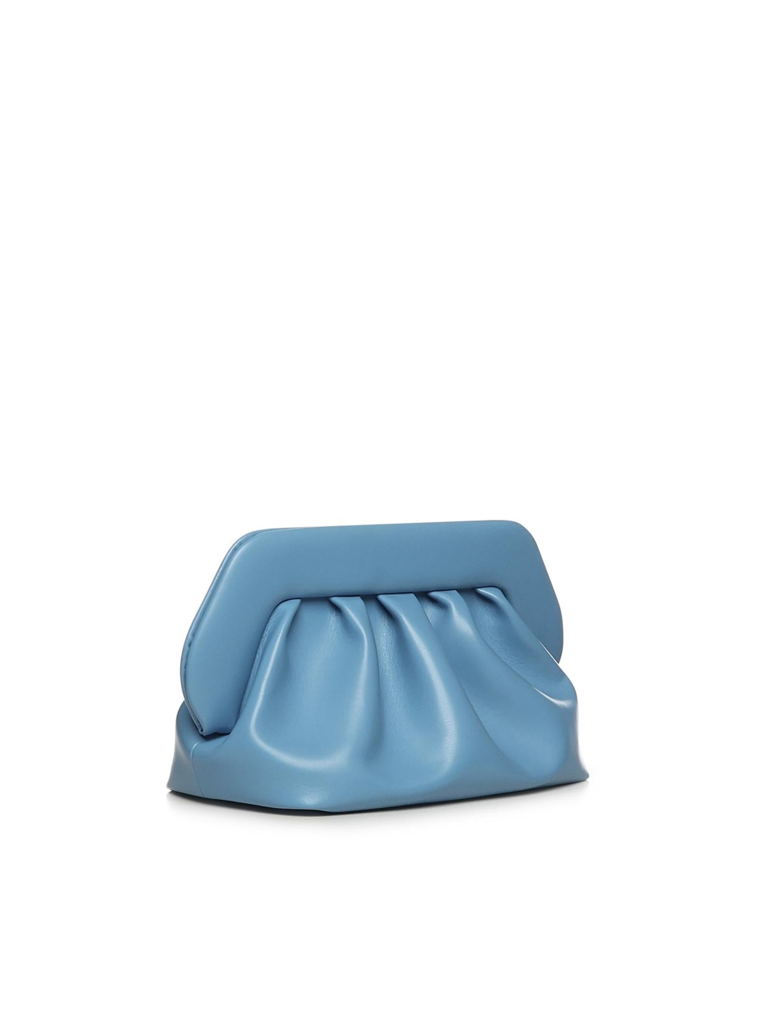 Clutch Bios Vegan Fabric TMB00OOVF 4123A THEMOIRè 