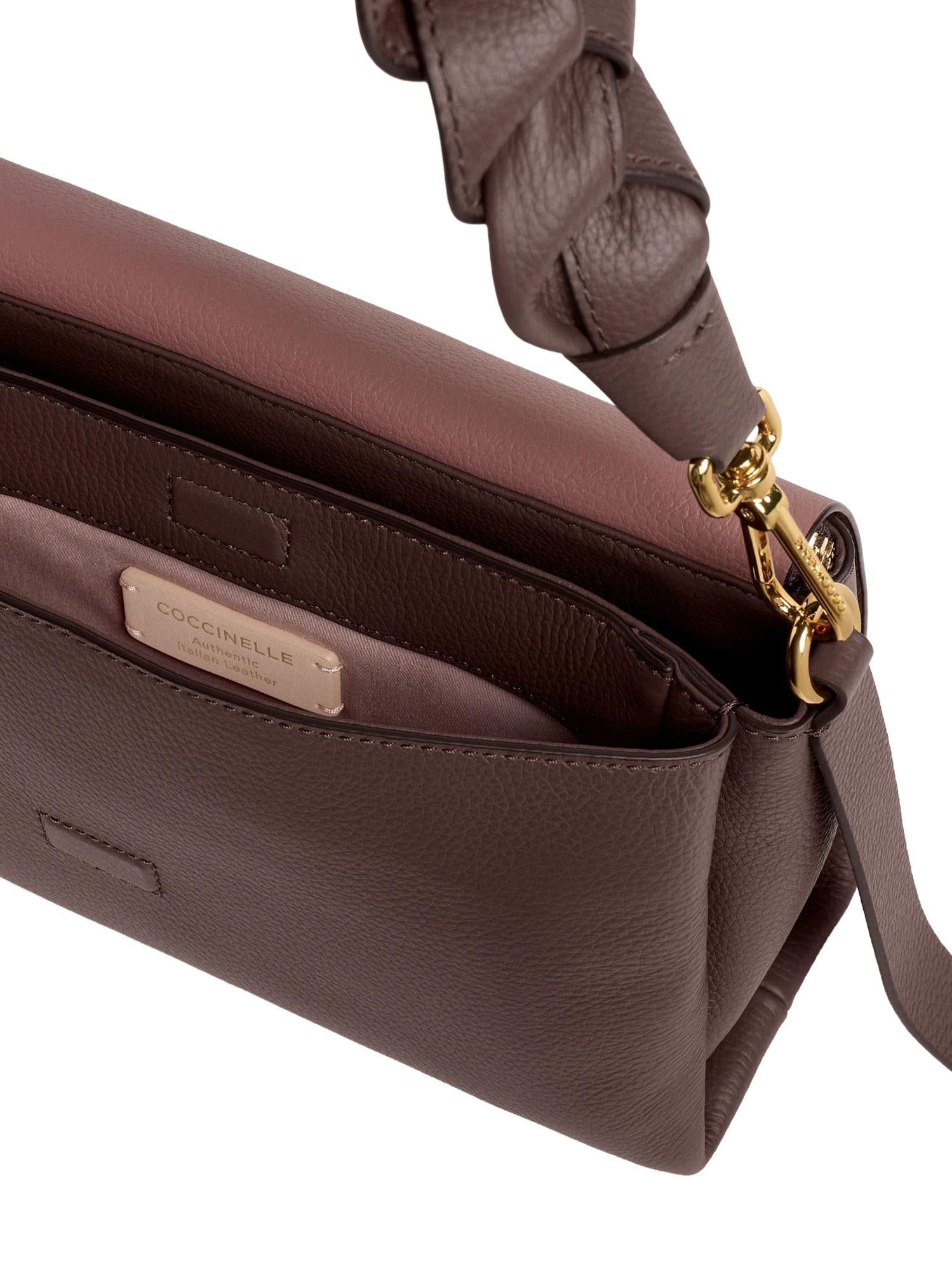 Borsa Boheme in pelle E1M50120101 953 COCCINELLE 