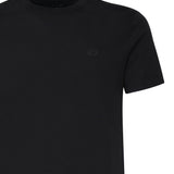 T-shirt in cotone 8N1TQ6 1JRGZ0999 EMPORIO ARMANI 