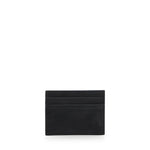 Portacarte in pelle di vitello con logo BP0330 AU99480999 DOLCE & GABBANA 