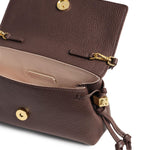 Borsa Thess mini in pelle<BR/> E5VCA550101 R49 COCCINELLE 