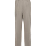 Pantaloni in cotone M75PANM12TES0M140 07 ELEVENTY 