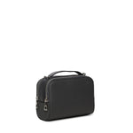 Borsa a tracolla Camera mini in pelle di vitello C660R41X02 1110 LOEWE 