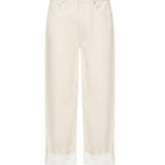 Jeans con risvolto 824658 V5DV09247 BOTTEGA VENETA 