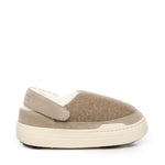 MB Park Clog Felt 80D2470090 L017 MOON BOOT 