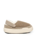 MB Park Clog Felt 80D2470090 L017 MOON BOOT 