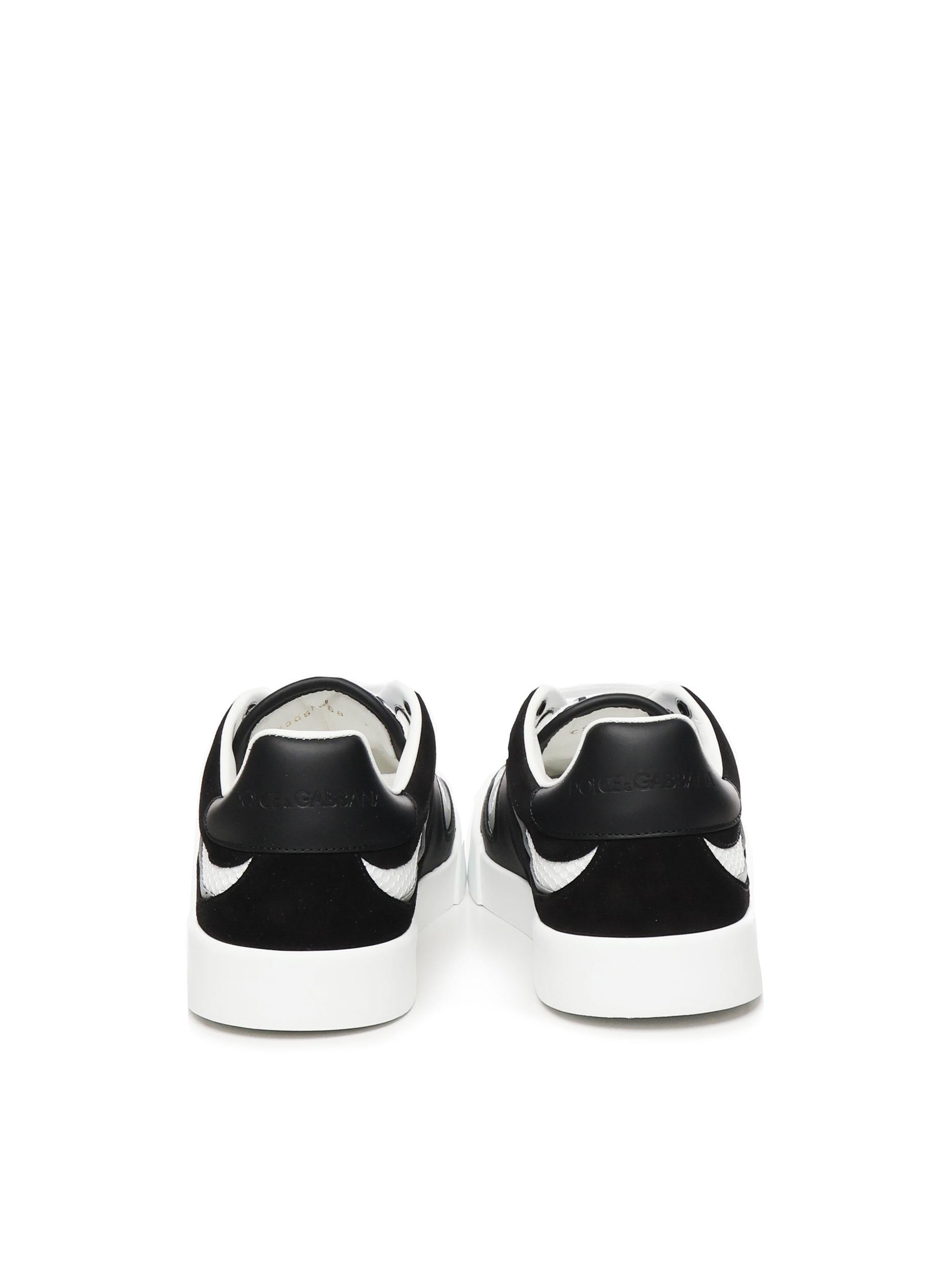 Sneaker Strobel Portofino Light CS2305 A6D6889697 DOLCE & GABBANA 