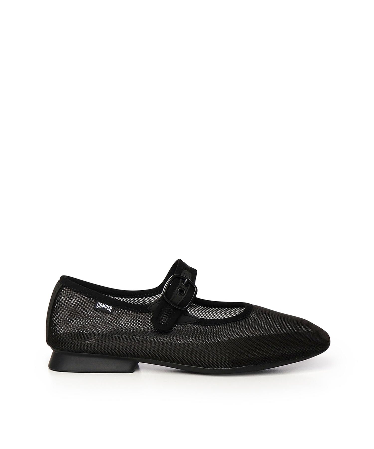 Ballerine Casi Myra in tessuto K201628 003 CAMPER 