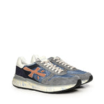 Sneaker Mick 7215 MICK 7215N PREMIATA 