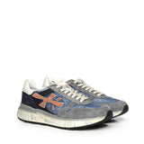 Sneaker Mick 7215 MICK 7215N PREMIATA 