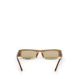 Occhiali da sole Vedette 0MUB07S 22I10R51 MIU MIU 