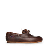 Mocassini Owen Tumbled in pelle 77123HW 900 SEBAGO 