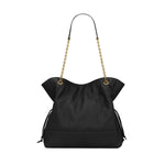 Borsa shopping Jamie in pelle 809824 AAB321000 SAINT LAURENT 