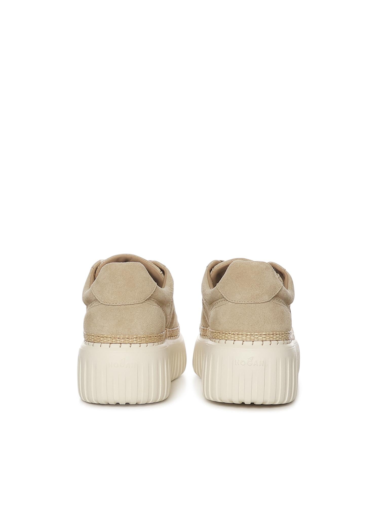 Sneakers Hogan H-Stripes HXW7100FY40BTM C023 HOGAN 