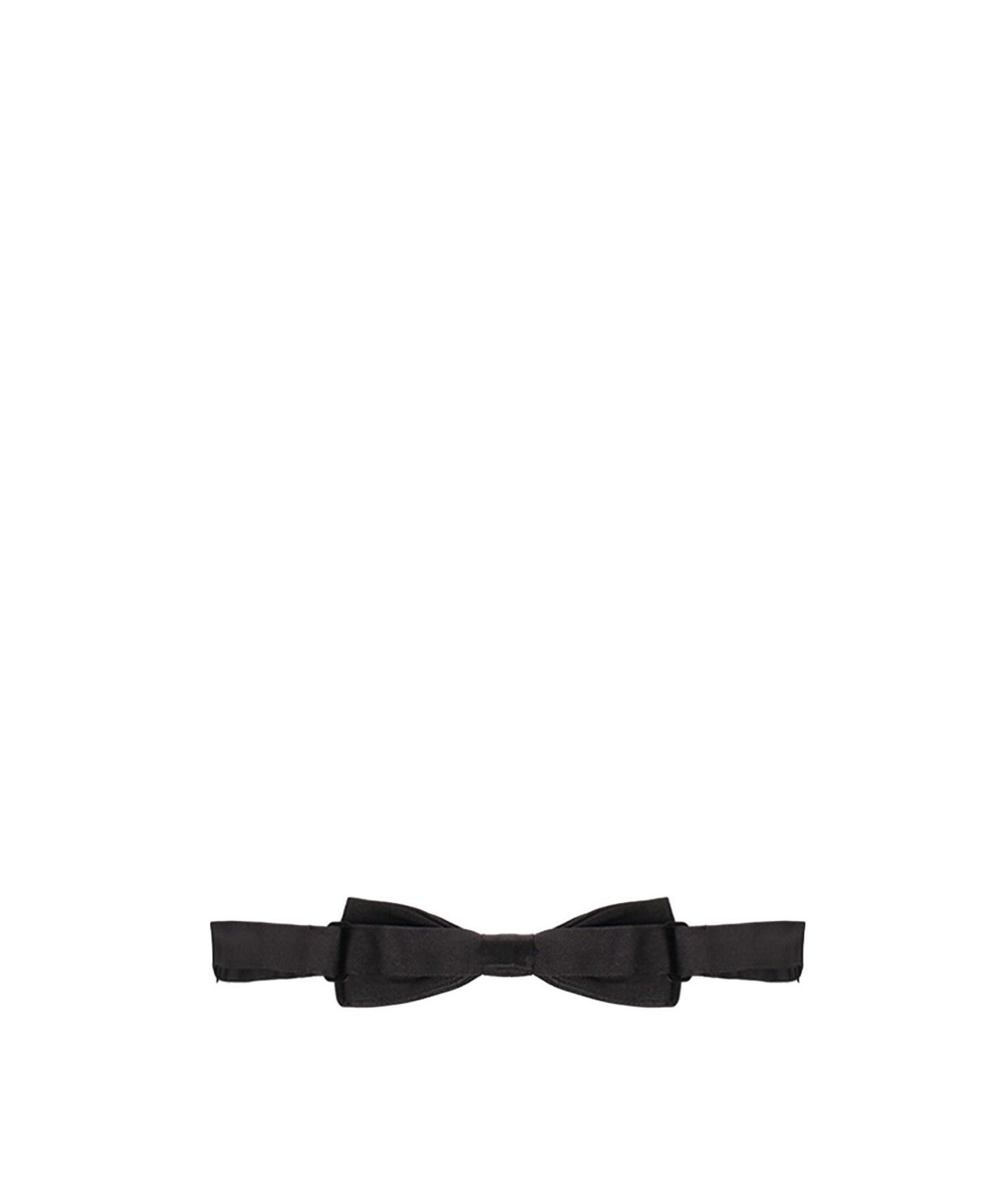 Papillon in seta GR052E G0U05N0000 DOLCE & GABBANA 
