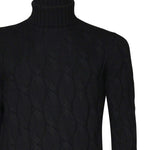 Maglioncino Tricot a collo alto 19659 13115099 GALIANO 