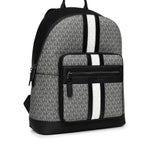 Zaino Hudson con logo 33S6LHDB2B 094 MICHAEL MICHAEL KORS 