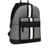 Zaino Hudson con logo 33S6LHDB2B 094 MICHAEL MICHAEL KORS 