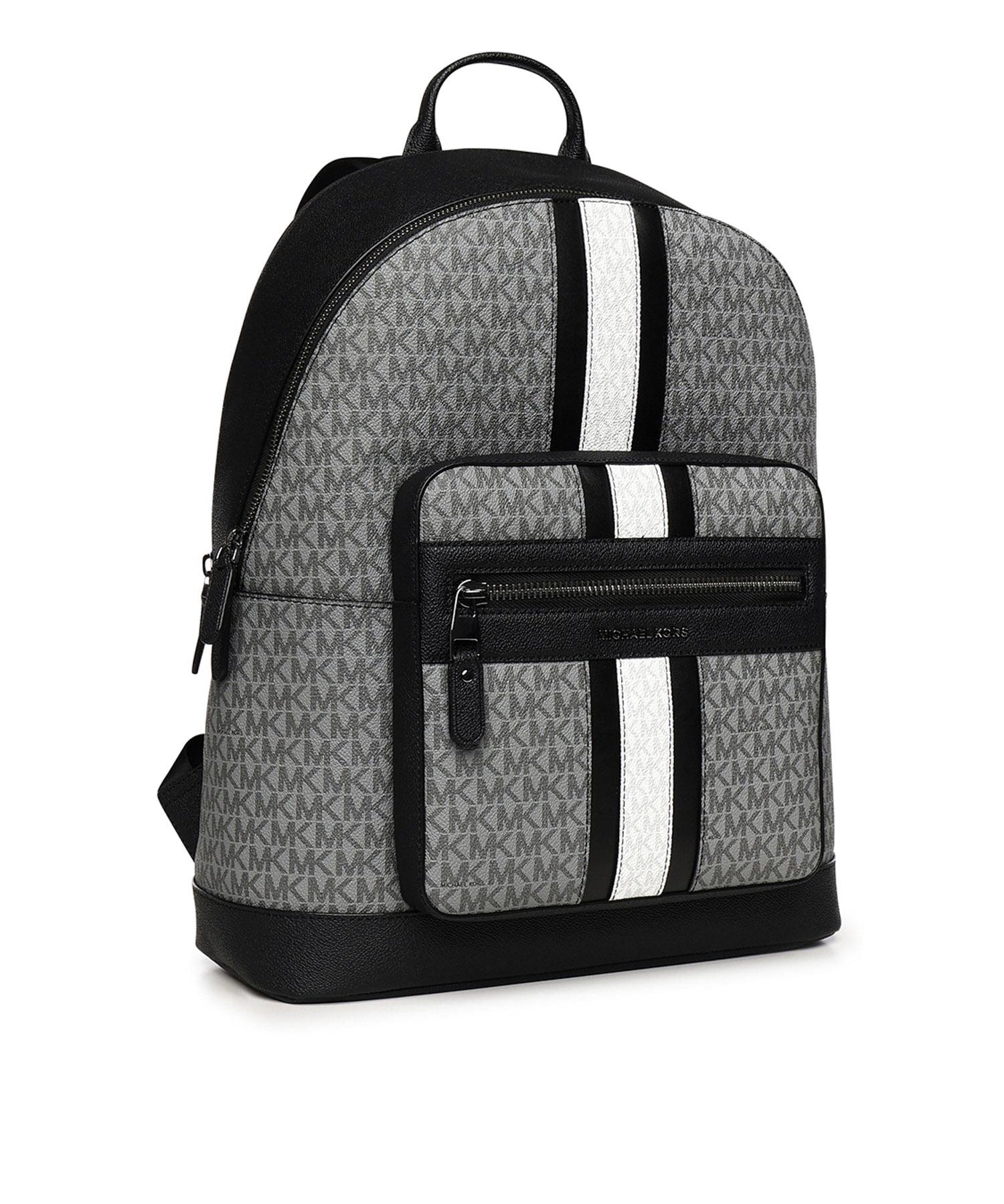 Zaino Hudson con logo 33S6LHDB2B 094 MICHAEL MICHAEL KORS 