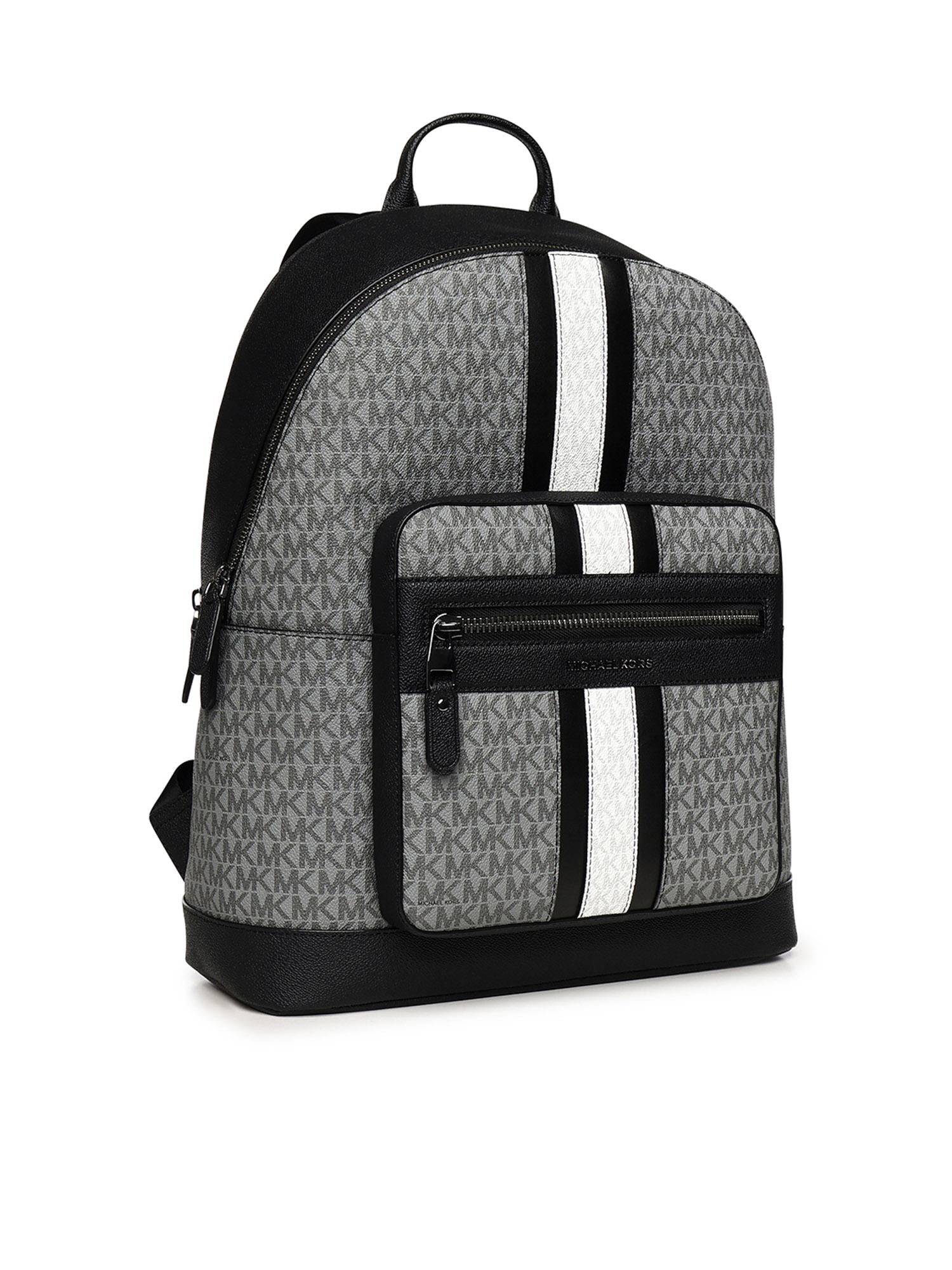 Zaino Hudson con logo 33S6LHDB2B 094 MICHAEL MICHAEL KORS 