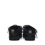 Slipper Tasman Lace 1175190 BLK UGG 