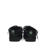 Slipper Tasman Lace 1175190 BLK UGG 