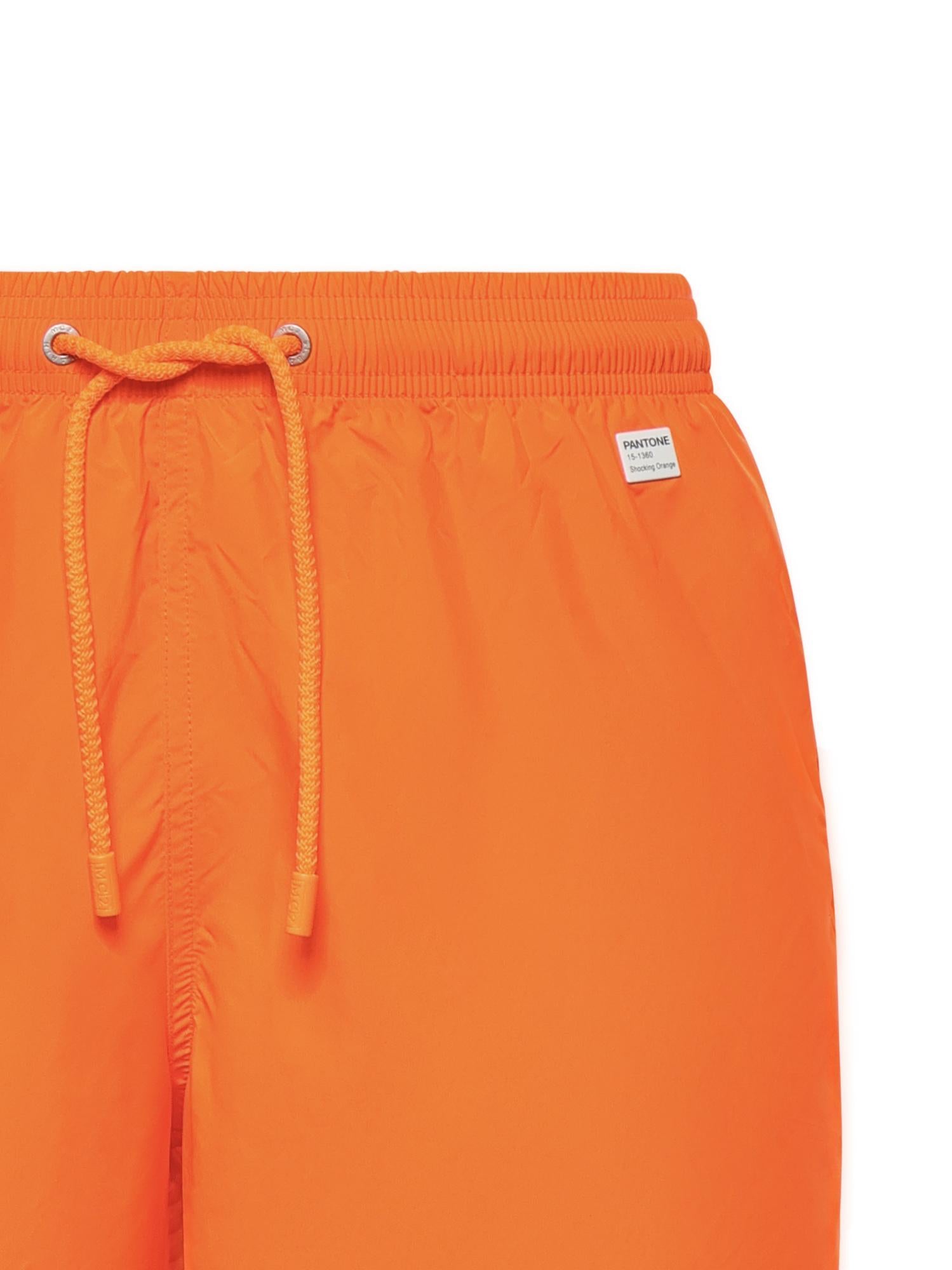 Costume da bagno Lighting Pantone LIG0004 01679L MC2 SAINT BARTH 