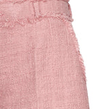 Shorts in tweed FTC2PT GDCYKF0473 DOLCE & GABBANA 