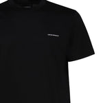 T-shirt con logo 8N1TD8 1JUVZ0999 EMPORIO ARMANI 