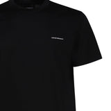 T-shirt con logo 8N1TD8 1JUVZ0999 EMPORIO ARMANI 