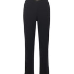 Pantalone chino Lia 5BGB04 6302AJBLK MARCIANO BY GUESS 