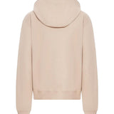 Felpa con cappuccio in cotone 799171 Y36SW9950 SAINT LAURENT 