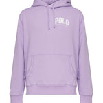 Felpa con logo 710968708 002 POLO RALPH LAUREN 