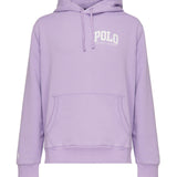 Felpa con logo 710968708 002 POLO RALPH LAUREN 