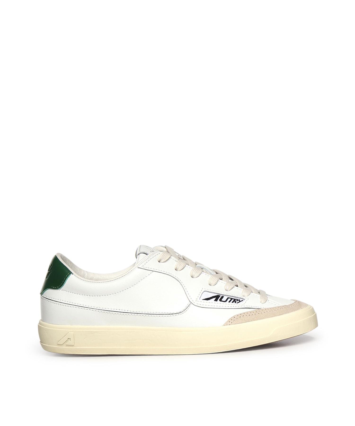 Sneaker Windscape in pelle SCLM UK06 AUTRY 