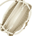 Borsa Andiamo media in pelle 766016 VCPP19211 BOTTEGA VENETA 