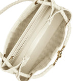 Borsa Andiamo media in pelle 766016 VCPP19211 BOTTEGA VENETA 