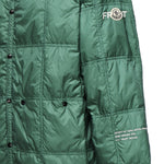 Piumino corto Jayel Moncler x FRGMT <BR/> K109U1A00006 M611484L MONCLER GENIUS 