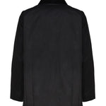 Giubbotto Bedale Wax Nero MWX0018 BK91 BARBOUR 