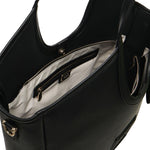 Borsa Jenny 73BS8VR01 JENNYNERO V° 73 
