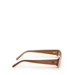 Occhiali da sole Vedette 0MUB07S 22I10R51 MIU MIU 
