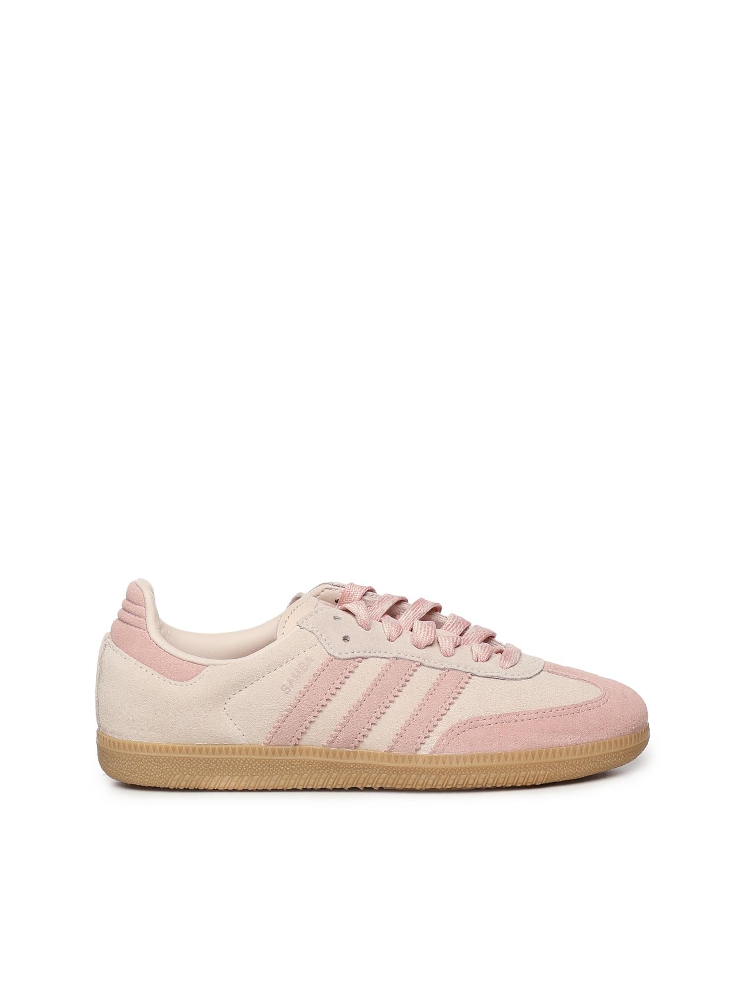 Sneakers Samba OG JR8874  ADIDAS ORIGINALS 