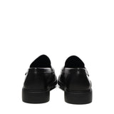 Mocassini in pelle di vitello 022421 769147006 FERRAGAMO 