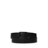 Cintura Gancini in pelle 67A037 718382013 FERRAGAMO 
