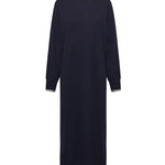 Abito in lana e cashmere 105492 A2Q9G83 PINKO 