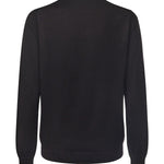 Maglia in lana e cotone<BR/> K45141 11 SUN 68 